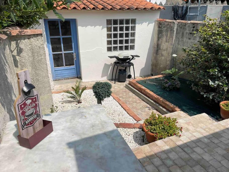 Maison Proche Plages, Port Et Tous Commerces لي سابلِ دولونْ المظهر الخارجي الصورة