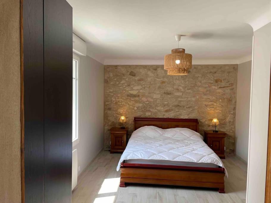 Maison Proche Plages, Port Et Tous Commerces لي سابلِ دولونْ المظهر الخارجي الصورة